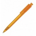 Ручка Ritter Pen Fever Frozen, жовта