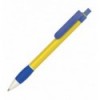 Ручка Ritter Pen Diva, желтая