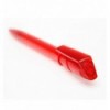 Ручка Ritter Pen Twister Frozen, красная