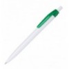 Ручка автоматичний, зелена