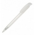 Ручка Ritter Pen Clear Frozen, біла