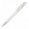 Ручка Ritter Pen Clear Frozen, белая