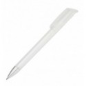 Ручка Ritter Pen Top Spin, біла