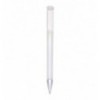 Ручка Ritter Pen Top Spin, белая