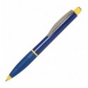 Ручка Ritter Pen Club, синя