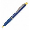 Ручка Ritter Pen Club, синя