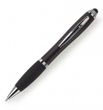 Ручка-стилус, черная