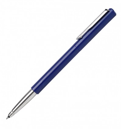 Ручка Parker Vector, синий кобальт