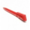 Ручка Ritter Pen Twister, червона