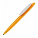 Ручка DS5 Prodir, жовта