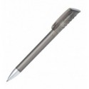 Ручка Ritter Pen Top Spin, сіра