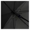 Зонт-трость Sun Line Черный