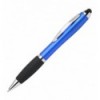 Ручка-стилус, синяя