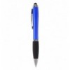 Ручка-стілус, синя