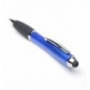 Ручка-стілус, синя