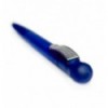 Ручка Ritter Pen Satelitte Frozen, темно-синя