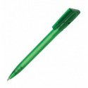 Ручка Ritter Pen Twister Frozen, зелена