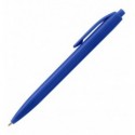 Ручка пластикова, синя