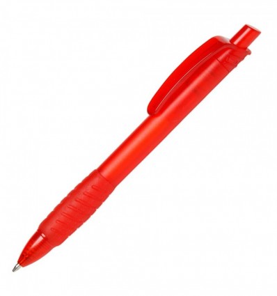 Ручка Ritter Pen Playa Frozen, красная