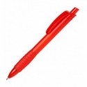 Ручка Ritter Pen Playa Frozen, червона