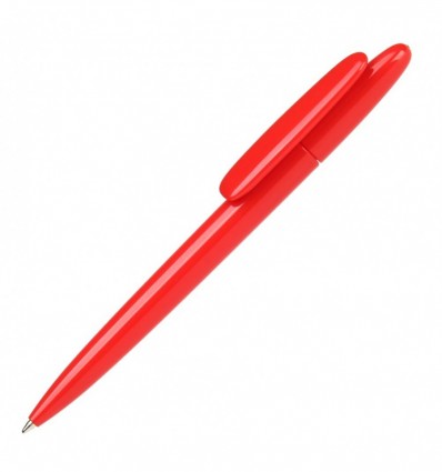 Ручка Prodir DS5, красная