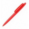 Ручка Prodir DS5, красная