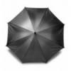 Зонт-трость Черный