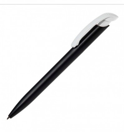 Ручка Ritter Pen Clear, чорна
