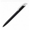 Ручка Ritter Pen Clear, чорна