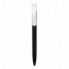 Ручка Ritter Pen Clear, черная