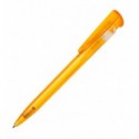 Ручка Ritter Pen Miami Frozen, желтая