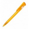 Ручка Ritter Pen Miami Frozen, жовта