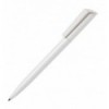 Ручка Ritter Pen Flip, белая