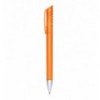 Ручка Ritter Pen Top Spin, помаранчева