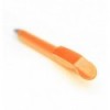 Ручка Ritter Pen Top Spin, оранжевая