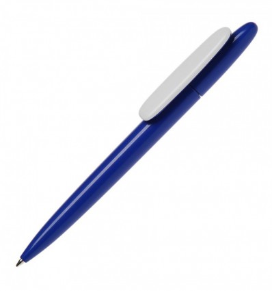 Ручка DS5 Prodir, синяя