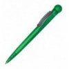 Ручка Ritter Pen Satelitte Frozen, зеленая