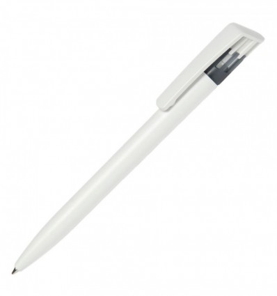 Ручка Ritter Pen All-Star II, белая