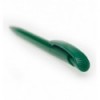 Ручка Ritter Pen Clear, зеленая
