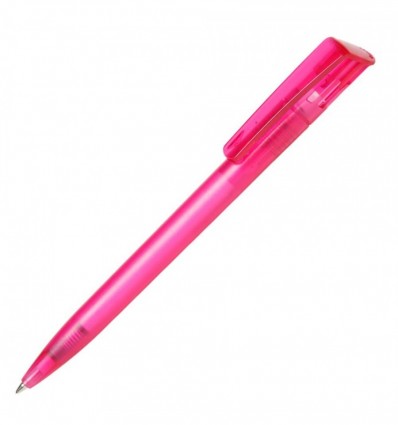 Ручка Ritter Pen All-Star Frozen, розовая