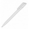 Ручка Ritter Pen Twister, белая