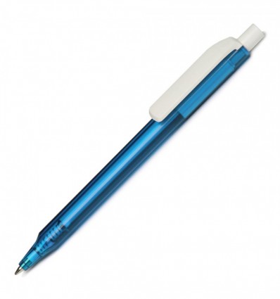 Ручка ES1 Prodir, блакитна