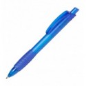Ручка Ritter Pen Playa Frozen, синя