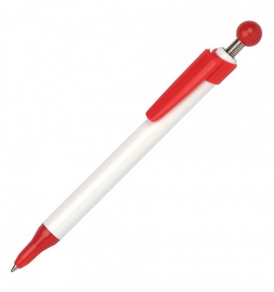 Ручка Ritter Pen Pumpkin, красная