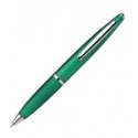 Ручка шариковая Гавана, зеленая