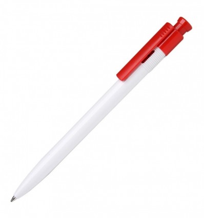 Ручка Ritter Pen Hot, червона