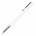Ручка Parker Vector, біла