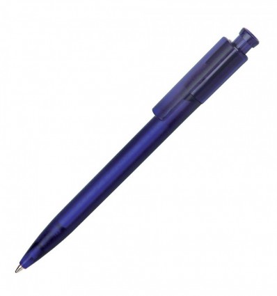 Ручка Ritter Pen Fever Frozen, темно-синяя