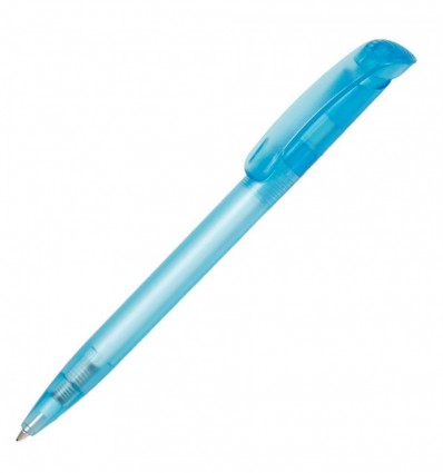 Ручка Ritter Pen Clear Frozen, голубая