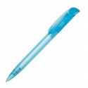 Ручка Ritter Pen Clear Frozen, блакитна
